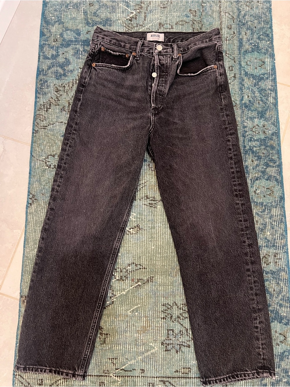 AGOLDE Jeans